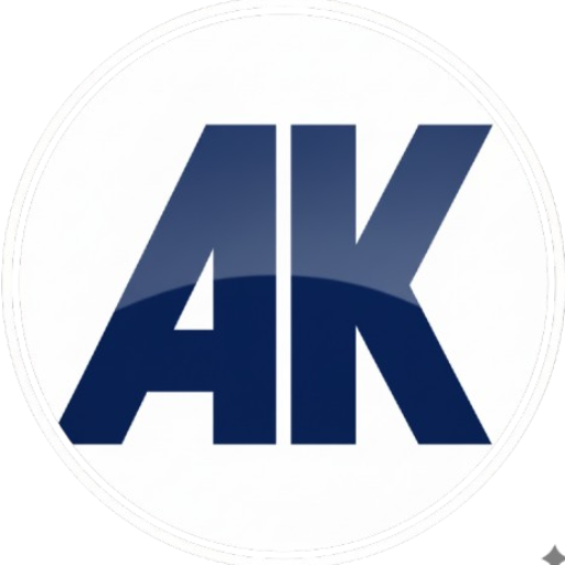 AkPrintHub logo